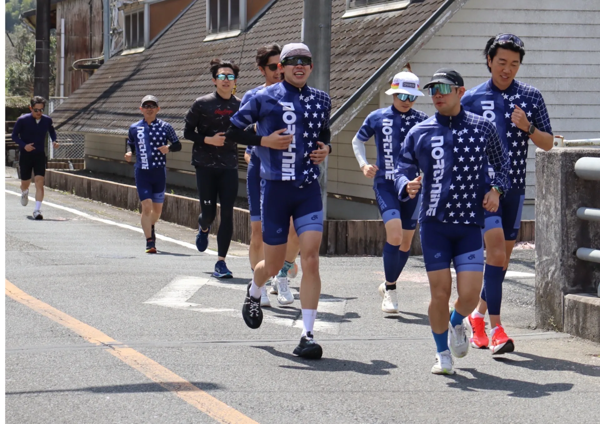 NEW WEAR